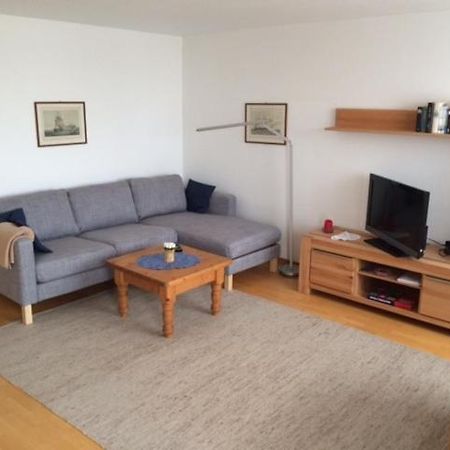 韦斯特兰Sylter Residenz公寓 外观 照片